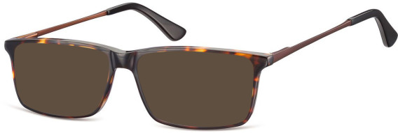 SFE-9822 sunglasses in Turtle