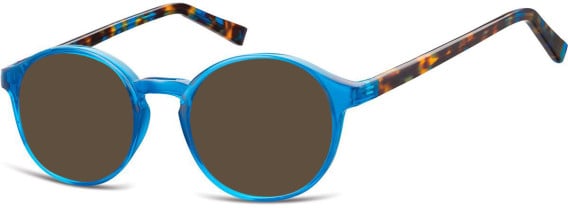 SFE-10138 sunglasses in Blue