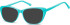 SFE-10532 sunglasses in Milky Blue