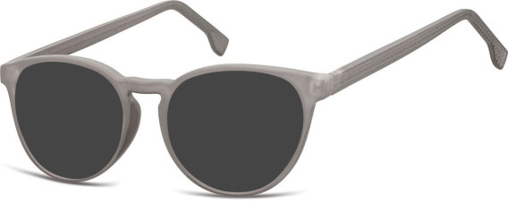 SFE-10533 sunglasses in Grey