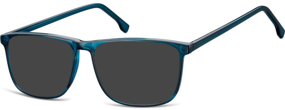 SFE-10539 sunglasses in Blue