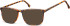 SFE-10539 sunglasses in Turtle