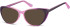 SFE-10545 sunglasses in Gradient Purple