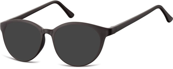 SFE-10546 sunglasses in Black