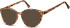 SFE-10546 sunglasses in Light Turtle