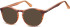 SFE-10551 sunglasses in Soft Demi