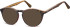 SFE-10551 sunglasses in Turtle