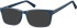 SFE-10554 sunglasses in Shiny Dark Blue