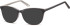 SFE-10556 sunglasses in Black/Grey