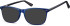 SFE-10557 sunglasses in Blue/Black