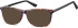 SFE-10557 sunglasses in Turtle/Black