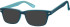 SFE-10560 sunglasses in Blue/Light Blue