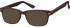 SFE-10560 sunglasses in Turtle/Black