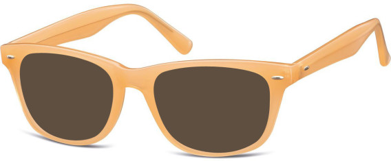 SFE-10570 sunglasses in Light Brown