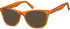 SFE-10573 sunglasses in Orange