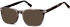 SFE-10655 sunglasses in Turtle Grey
