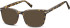SFE-10662 sunglasses in Turtle