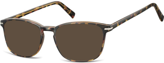 SFE-10663 sunglasses in Turtle