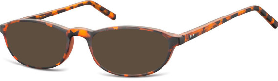 SFE-10668 sunglasses in Turtle