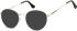 SFE-10678 sunglasses in Silver/Matt Black