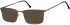 SFE-10684 sunglasses in Gunmetal/Matt Blue