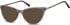 SFE-10688 sunglasses in Grey/Gunmetal