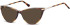 SFE-10688 sunglasses in Turtle/Gold