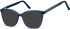 SFE-10911 sunglasses in Dark Blue