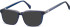 SFE-10914 sunglasses in Dark Blue