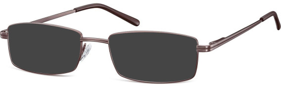 SFE-1024 sunglasses in Gunmetal