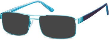 SFE-1050 sunglasses in Blue