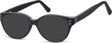 SFE-8805 sunglasses in Black