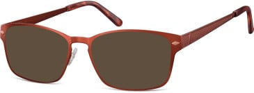 SFE-2020 sunglasses in Brown