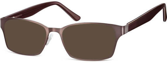 SFE-2022 sunglasses in Gunmetal