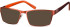 SFE-2024 sunglasses in Brown
