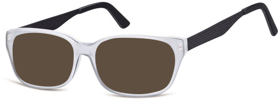 SFE-2035 sunglasses in Clear