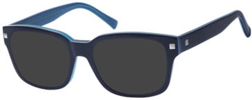 SFE (2040) Ready-made Reading Sunglasses