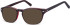 SFE-2042 sunglasses in Dark Burgundy