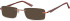 SFE-2063 sunglasses in Brown