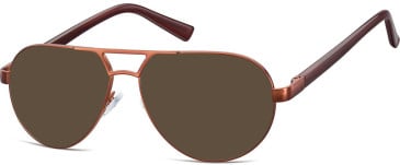 SFE (2065) Ready-made Reading Sunglasses