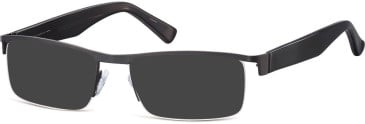 SFE (2079) Small Ready-made Reading Sunglasses