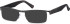 SFE-2079 sunglasses in Black