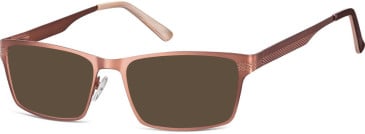 SFE (9056) Ready-made Reading Sunglasses