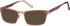 SFE-9056 sunglasses in Coffee