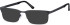 SFE-8091 sunglasses in Grey/Black
