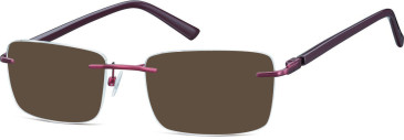 SFE (8106) Ready-made Reading Sunglasses