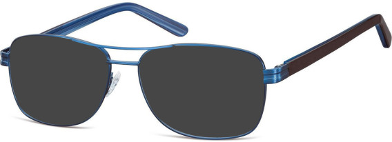 SFE-8115 sunglasses in Blue