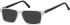 SFE-8153 sunglasses in Clear