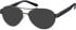 SFE-8227 sunglasses in Black