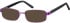 SFE-8229 sunglasses in Matt Purple